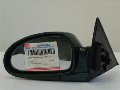 Pezzo di ricambio per auto di seconda mano SPECCHIO SINISTRO per HYUNDAI SONATA IV (EU4) 2.0 Riferimenti OEM IAM   