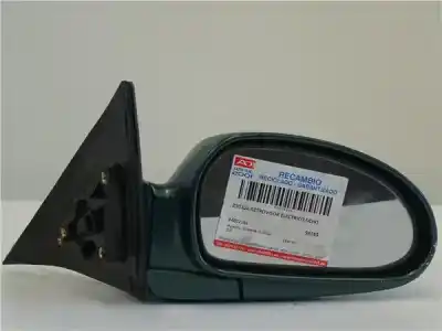 Pezzo di ricambio per auto di seconda mano RETROVISORE DESTRO per HYUNDAI SONATA IV (EU4) 2.0 Riferimenti OEM IAM   
