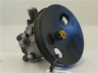 Pezzo di ricambio per auto di seconda mano POMPA DEL SERVOSTERZO per HYUNDAI SONATA IV (EU4) 2.0 Riferimenti OEM IAM YST-5  