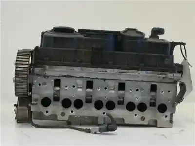 Peça sobressalente para automóvel em segunda mão CABEÇA / CULATRA por SEAT LEON (1P1)  Referências OEM IAM 03G103373A  