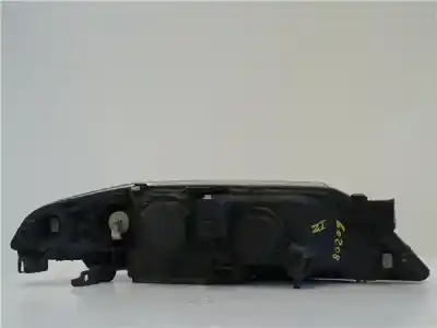 Автозапчастина б/у ліва фара для renault laguna ii (bg0/1_) 1.9 dci (bg0r. bg0e) посилання на oem iam 8200002845  