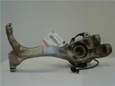 Second-hand car spare part  for AUDI A4 BERLINA (8E)  OEM IAM references 8E0407242B  