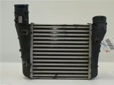 Peça sobressalente para automóvel em segunda mão INTERCOOLER por AUDI A4 BERLINA (8E) 2.0 TDI 16V (103kW) Referências OEM IAM 8E0145805AA  