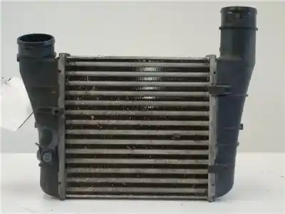 Second-hand car spare part intercooler for audi a4 berlina (8e) 2.0 tdi 16v (103kw) oem iam references 8e0145805aa  