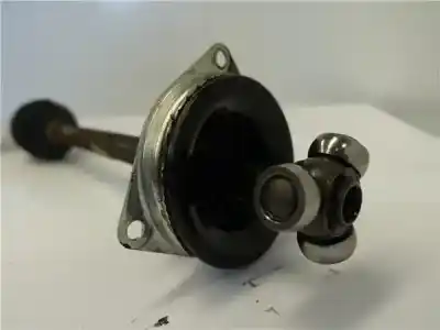 Second-hand car spare part front left transmission for renault clio ii fase ii (b/cb0) 1.2 authentique oem iam references   