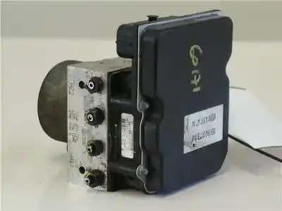 Second-hand car spare part abs for audi a4 berlina (8e) 2.0 tdi 16v (103kw) oem iam references   0265234330