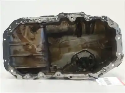 Piesă de schimb auto la mâna a doua Baie De Ulei pentru VOLKSWAGEN GOLF V (1K1) 1.4 TSI Referințe OEM IAM   03C103603T