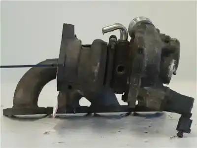 Piesă de schimb auto la mâna a doua TURBOCOMPRESSOR pentru VOLKSWAGEN GOLF V (1K1)  Referințe OEM IAM   03C145701B