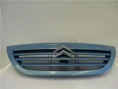Автозапчастина б/у ПЕРЕДНЯ РЕШІТА для CITROEN C3 I (FC_, FN_) 1.4 i Посилання на OEM IAM 9647156577  