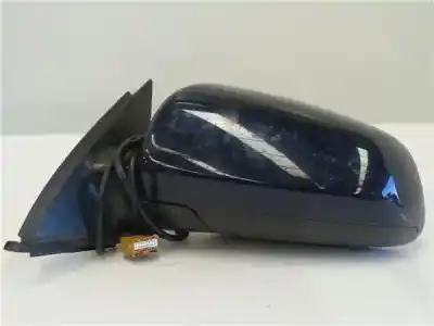 Peça sobressalente para automóvel em segunda mão espelho retrovisor esquerdo por audi a4 berlina (8e) 2.0 tdi 16v (103kw) referências oem iam   e1010681/50009