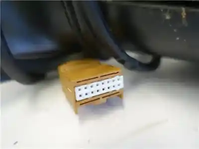 Peça sobressalente para automóvel em segunda mão espelho retrovisor esquerdo por audi a4 berlina (8e) 2.0 tdi 16v (103kw) referências oem iam   e1010681/50009