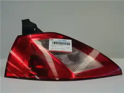 Peça sobressalente para automóvel em segunda mão Farolim Traseiro Esquerdo por RENAULT MEGANE II (BM0/1_, CM0/1_) 1.5 dCi Referências OEM IAM 8200073236  