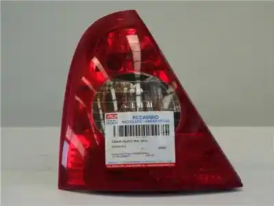 Автозапчасти б/у  за RENAULT CLIO II FASE II (B/CB0)  ссылки OEM IAM 8200071413  