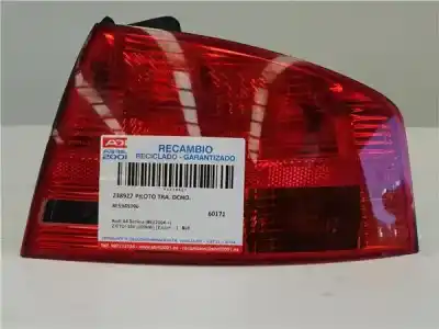 Second-hand car spare part  for AUDI A4 BERLINA (8E)  OEM IAM references 8E5945096  