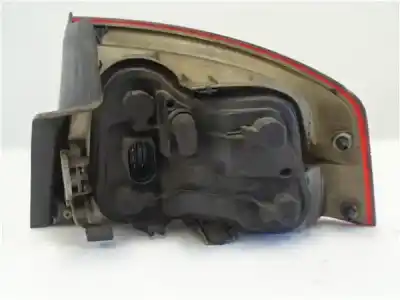 Peça sobressalente para automóvel em segunda mão farolim traseiro esquerdo por audi a4 berlina (8e) 2.0 tdi 16v (103kw) referências oem iam 8e5945095  
