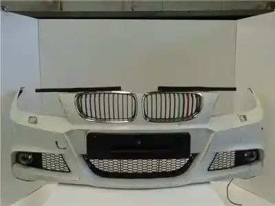 Peça sobressalente para automóvel em segunda mão para choques dianteiro por bmw serie 3 berlina (e90) 2.0 318d referências oem iam 