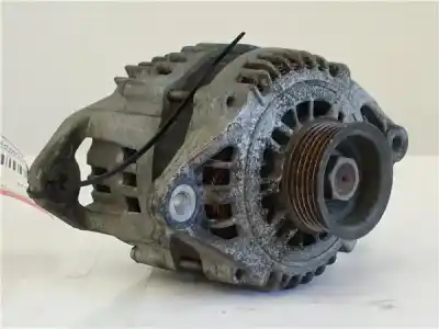 Pezzo di ricambio per auto di seconda mano ALTERNATORE per NISSAN ALMERA (N16/E) 1.8 16V CAT Riferimenti OEM IAM   