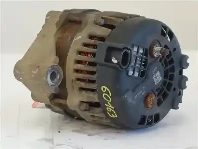 Second-hand car spare part alternator for chevrolet aveo hatchback 1.2 ls oem iam references   96936136