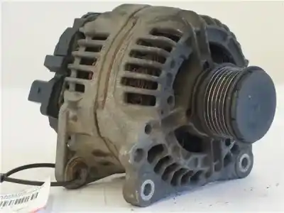 İkinci el araba yedek parçası ALTERNATÖR için VOLKSWAGEN GOLF IV BERLINA (1J1) 1.9 TDI OEM IAM referansları 038903023L  