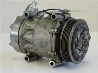 İkinci el araba yedek parçası KLIMA KOMPRESÖRÜ için CITROEN BERLINGO First Combi 1.6 HDi 75 SX OEM IAM referansları 9686061780  