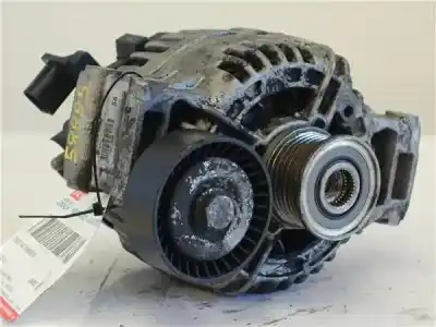 İkinci el araba yedek parçası ALTERNATÖR için BMW SERIE 3 BERLINA (E46) (1998->) 1.8 316i Edition Advance [1.8 Ltr. - 85 kW 16V] OEM IAM referansları   