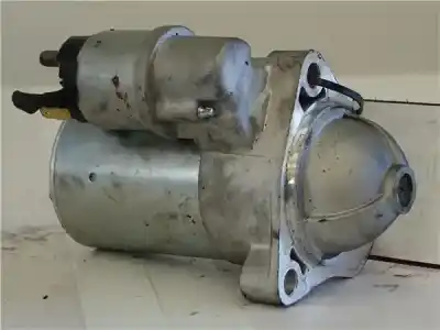 Second-hand car spare part starter motor for chevrolet aveo hatchback 1.2 ls oem iam references 