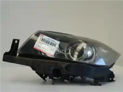 Pezzo di ricambio per auto di seconda mano FARO ANTERIORE SINISTRO per BMW SERIE 3 BERLINA (E90) 2.0 320d Riferimenti OEM IAM 631171616679  