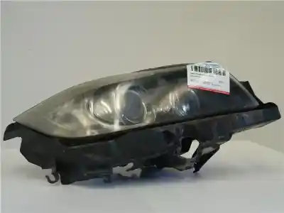 Gebrauchtes Autoersatzteil RECHTER SCHEINWERFER zum BMW SERIE 3 BERLINA (E90) 2.0 320d OEM-IAM-Referenzen 631169427389  