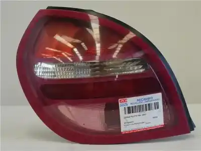 Gebrauchtes Autoersatzteil Rückleuchte außen links zum NISSAN ALMERA (N16/E) 1.8 16V CAT OEM-IAM-Referenzen   