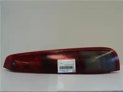 Gebrauchtes Autoersatzteil Heckleuchte rechts zum NISSAN X-TRAIL I (T30) 2.2 DCI OEM-IAM-Referenzen 4913  
