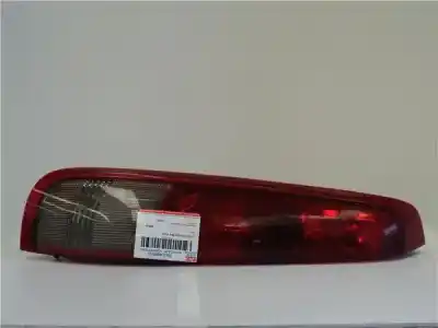 Gebrauchtes Autoersatzteil Rückleuchte außen links zum NISSAN X-TRAIL I (T30) 2.2 DCI OEM-IAM-Referenzen 1913  