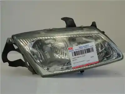 Автозапчасти б/у ПРАВАЯ ФАРА за NISSAN ALMERA (N16/E) 1.8 16V CAT ссылки OEM IAM 89004855  