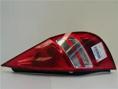 Second-hand car spare part Right Tailgate Light for HYUNDAI I30 (FD) 1.6 CRDi OEM IAM references 92402-2R0  