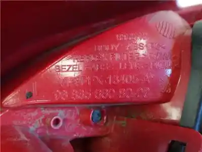 Автозапчастина б/у лівий ход ліхар для peugeot 207/207+ (wa_, wc_) 1.6 hdi посилання на oem iam 9686566080   Автозапчастина б/у лівий ход ліхар для peugeot 207/207+ (wa_, wc_) 1.6 hdi посилання на oem iam 9686566080