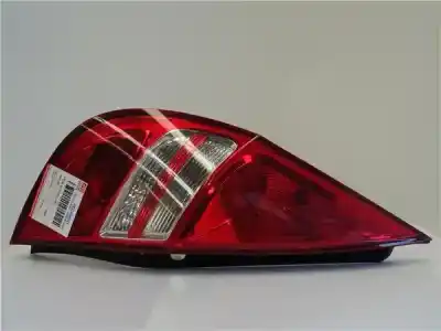 Peça sobressalente para automóvel em segunda mão  por HYUNDAI I30 (FD)  Referências OEM IAM 92401-2R0  