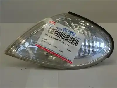 Gebrauchtes Autoersatzteil Linke Seitenleuchte zum NISSAN ALMERA (N16/E) 1.8 16V CAT OEM-IAM-Referenzen   970801