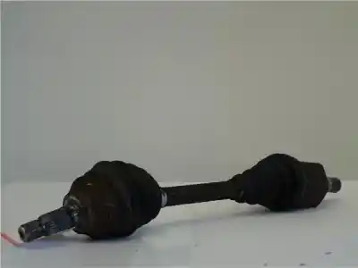 Second-hand car spare part FRONT RIGHT TRANSMISSION for LAND ROVER FREELANDER (LN)  OEM IAM references   