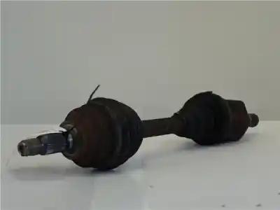Second-hand car spare part FRONT LEFT TRANSMISSION for LAND ROVER FREELANDER (LN) 2.0 Td4 OEM IAM references   