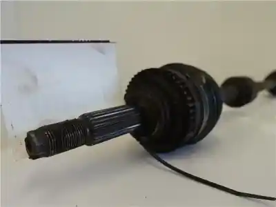 Second-hand car spare part front right transmission for chevrolet aveo hatchback 1.2 ls oem iam references   