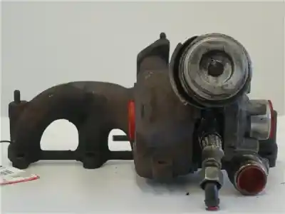 Piesă de schimb auto la mâna a doua TURBOCOMPRESSOR pentru VOLKSWAGEN GOLF IV BERLINA (1J1) 1.9 TDI Referințe OEM IAM   