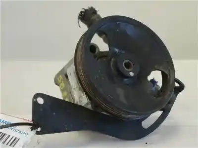 Pezzo di ricambio per auto di seconda mano POMPA DEL SERVOSTERZO per NISSAN ALMERA (N16/E) 1.8 16V CAT Riferimenti OEM IAM   