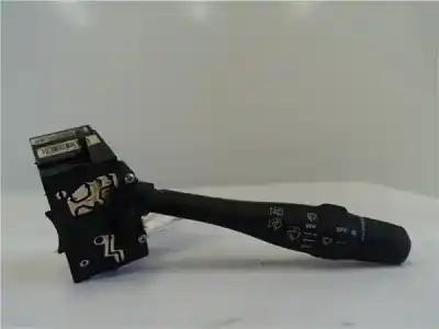 Second-hand car spare part WINDSHIEL WIPER SWITCH for NISSAN ALMERA (N16/E) 1.8 16V CAT OEM IAM references   