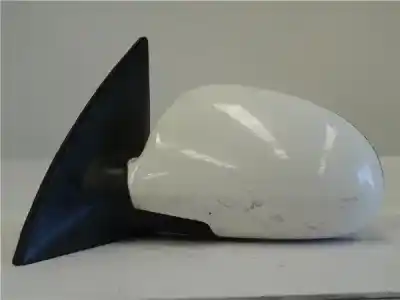 Peça sobressalente para automóvel em segunda mão espelho retrovisor esquerdo por hyundai i30 (fd) 1.6 crdi referências oem iam   589145