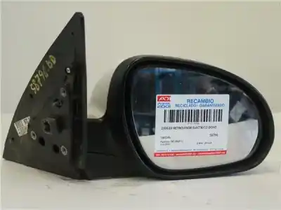 Peça sobressalente para automóvel em segunda mão  por HYUNDAI I30 (FD)  Referências OEM IAM   589146