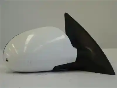 Peça sobressalente para automóvel em segunda mão espelho retrovisor direito por hyundai i30 (fd) 1.6 crdi referências oem iam   589146