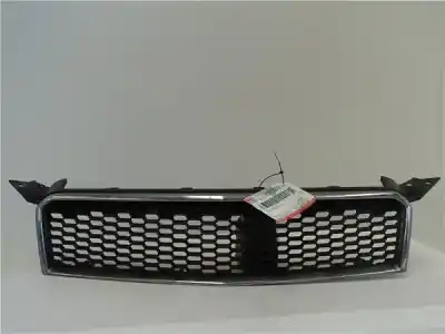 Peça sobressalente para automóvel em segunda mão GRELHA FRONTAL por CHEVROLET AVEO HATCHBACK 1.2 LS Referências OEM IAM   