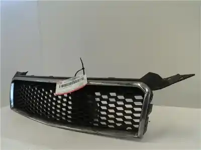 Second-hand car spare part front grille for chevrolet aveo hatchback 1.2 ls oem iam references   