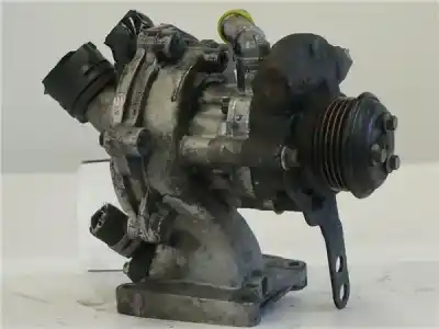 Peça sobressalente para automóvel em segunda mão BOMBA DE DIREÇÃO HIDRÁULICA por FORD MONDEO III SEDÁN (B4Y) 2.0 TDCi Referências OEM IAM XS71-3A674-BF  