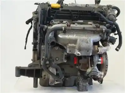 Tweedehands auto-onderdeel COMPLETE MOTOR voor ALFA ROMEO ALFA 147 (190) 1.9 JTD Distinctive OEM IAM-referenties 937A2000  