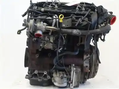 Peça sobressalente para automóvel em segunda mão MOTOR COMPLETO por FORD MONDEO III SEDÁN (B4Y) 2.0 TDCi Referências OEM IAM N7BA  